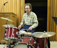 John