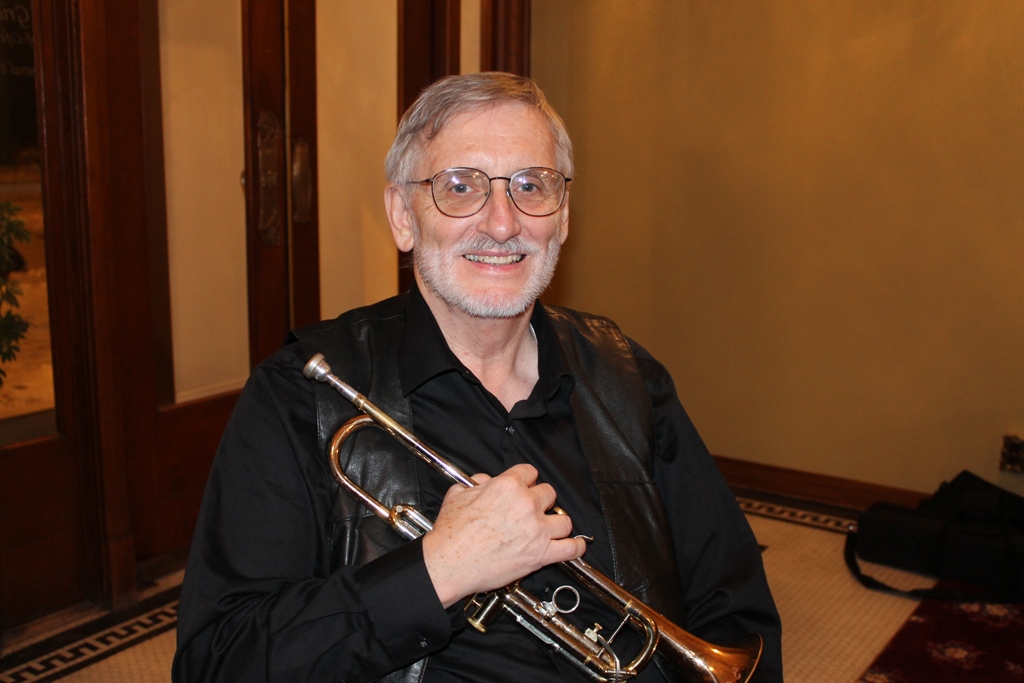 Steve R